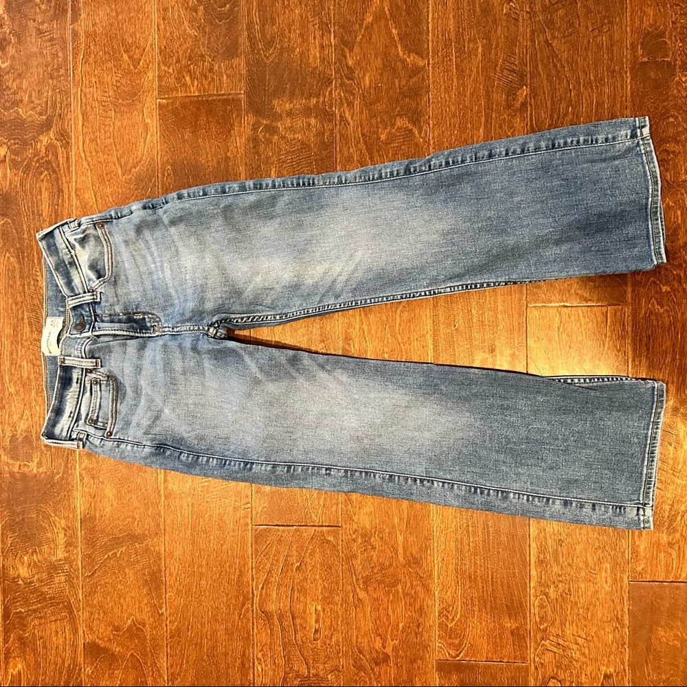 Abercrombie kids jeans